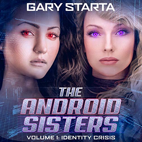 Cover of The Android Sisters