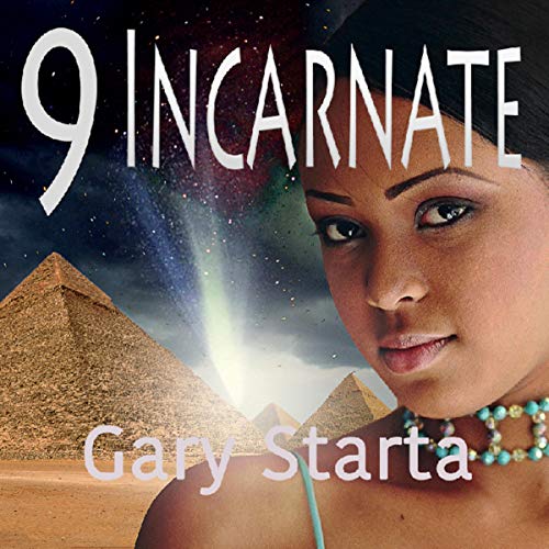 Cover of 9 Incarnate