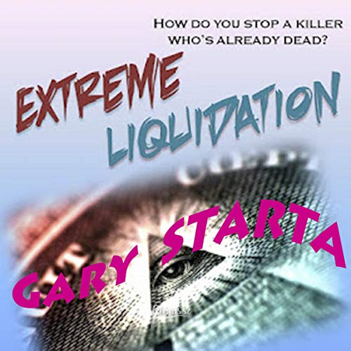 Cover of Extreme Liquidation