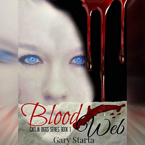 Cover of Blood Web
