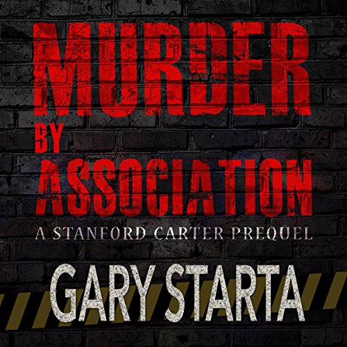 Cover of Murder by Association