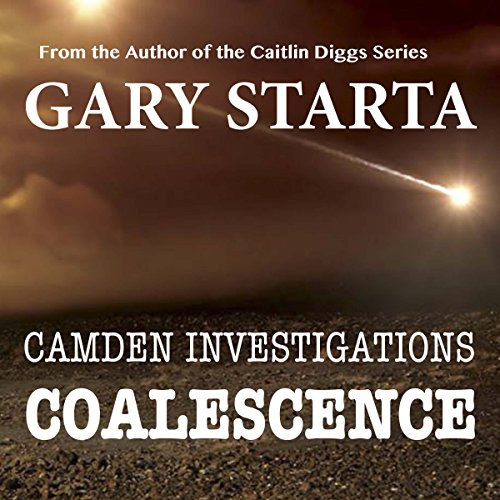 Cover of Coalescence