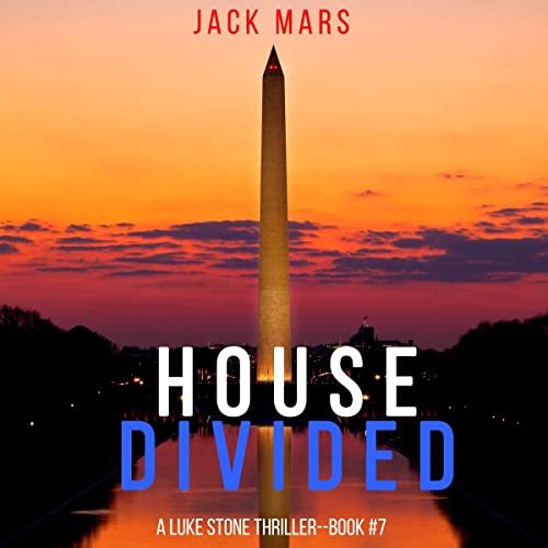 Cover of House Divided