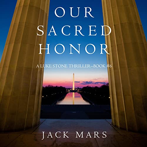 Cover of Our Sacred Honor