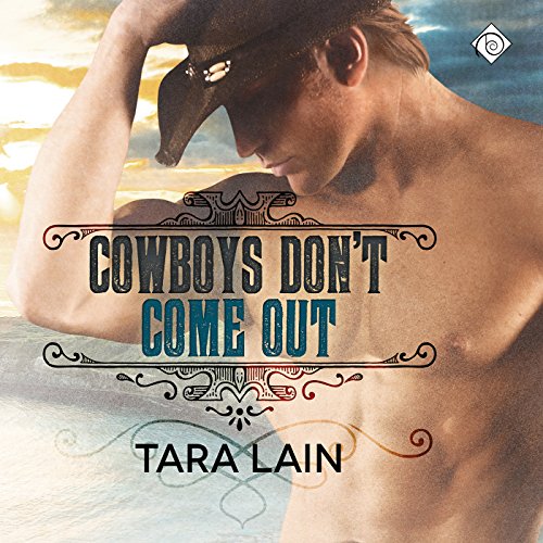 Cover of Cowboys Don't Come Out