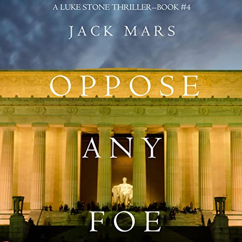 Cover of Oppose Any Foe