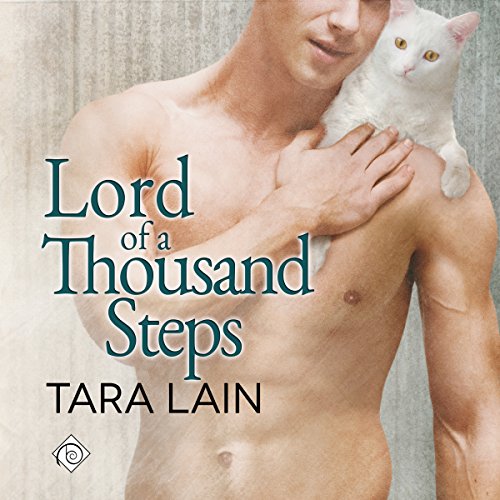 Cover of Lord of a Thousand Steps