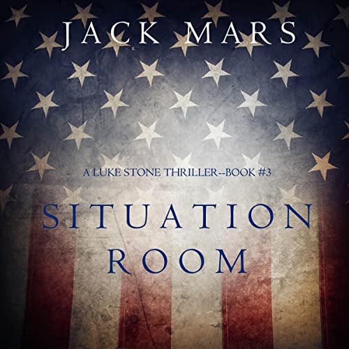 Cover of Situation Room