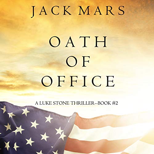 Cover of Oath of Office