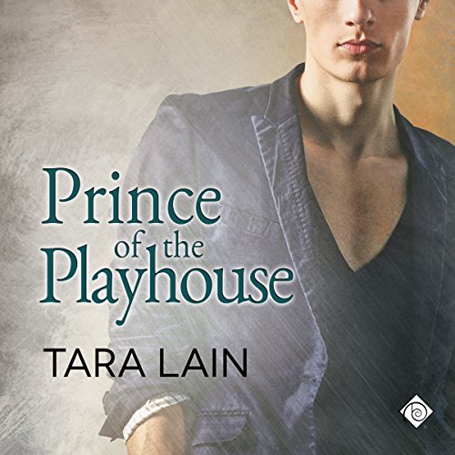 Cover of Prince of the Playhouse