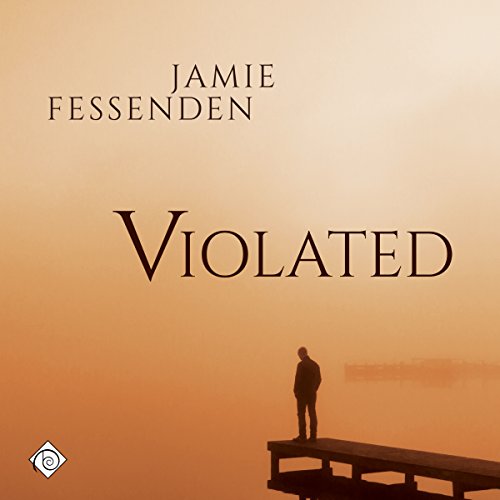 Cover of Violated