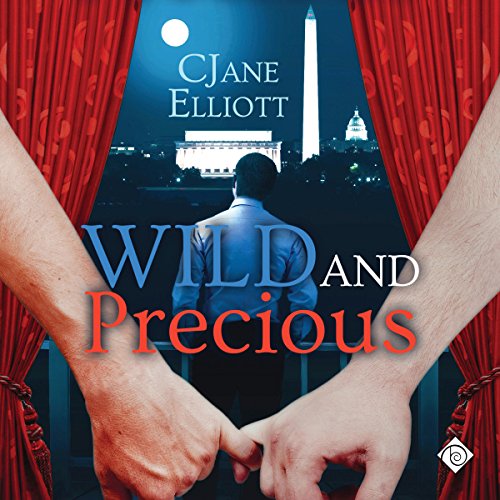 Cover of Wild and Precious