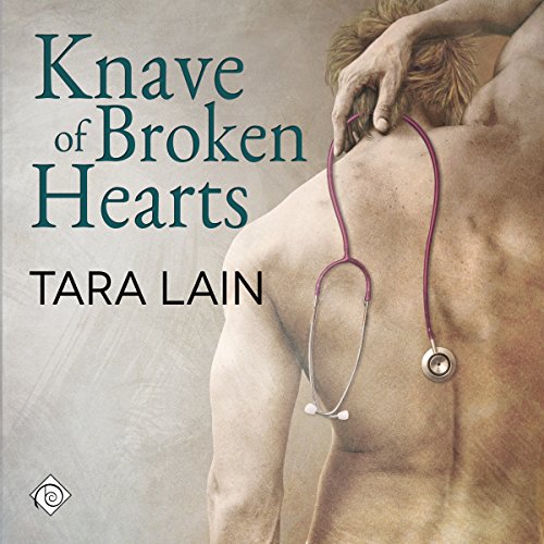 Cover of Knave of Broken Hearts