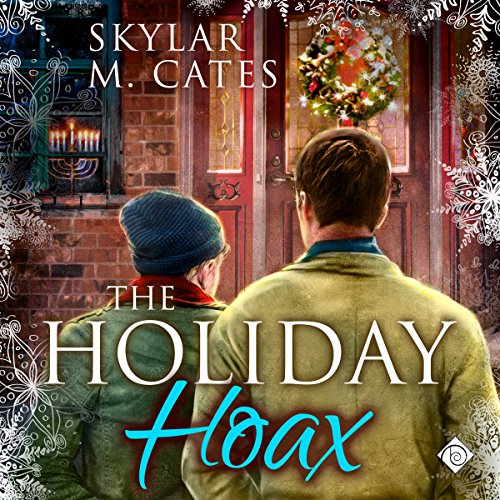Cover of The Holiday Hoax
