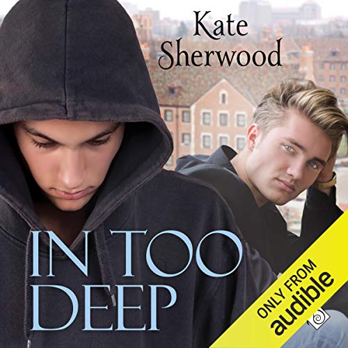 Cover of In Too Deep