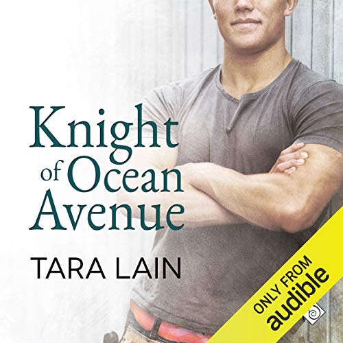 Cover of Knight of Ocean Avenue