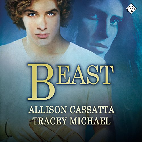 Cover of Beast