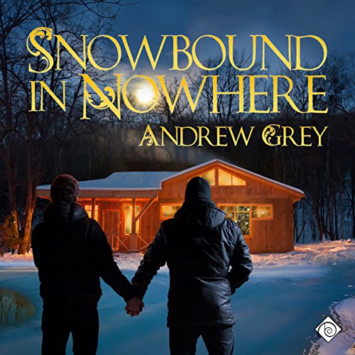 Cover of Snowbound in Nowhere