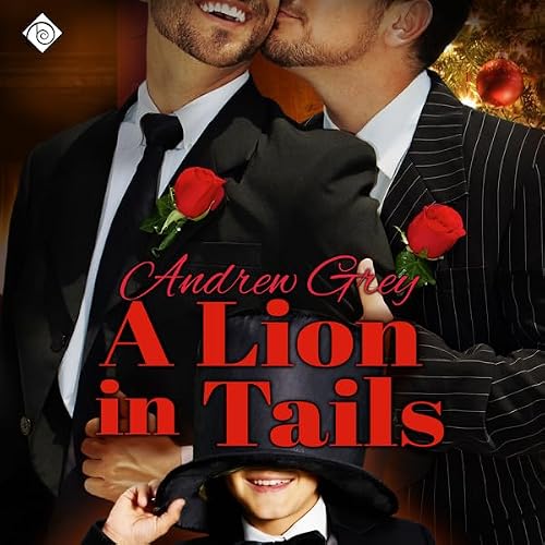 Cover of A Lion in Tails