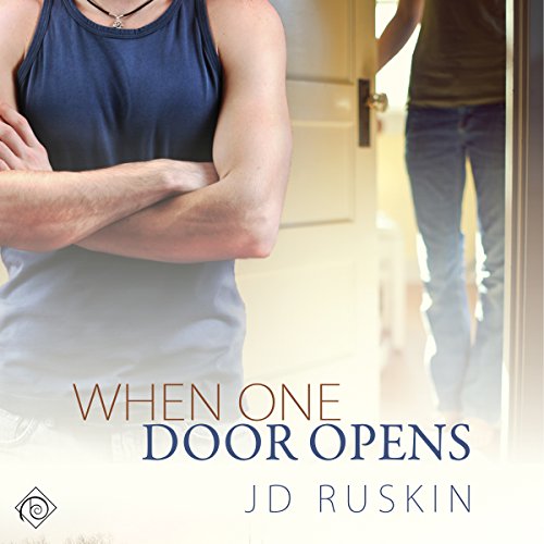 Cover of When One Door Opens