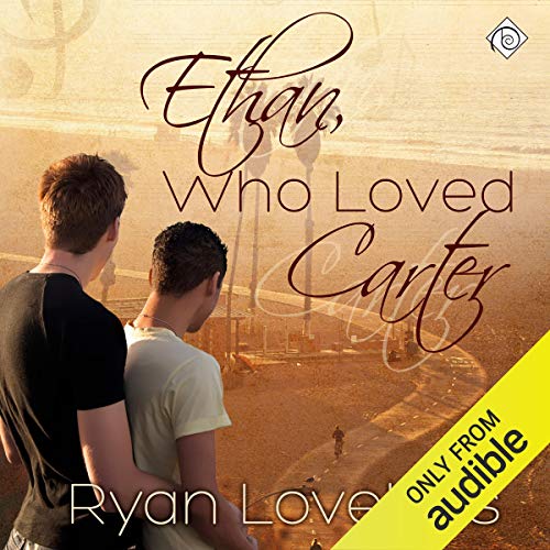 Cover of Ethan, Who Loved Carter