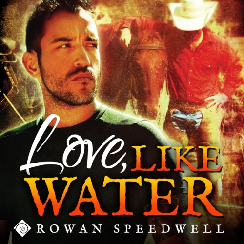 Cover of Love, Like Water