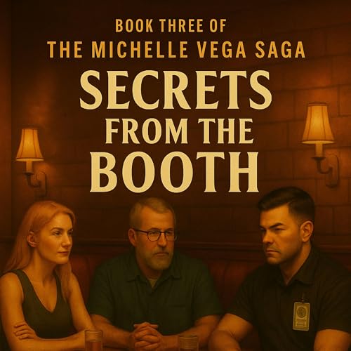 Cover of Secrets from the Booth