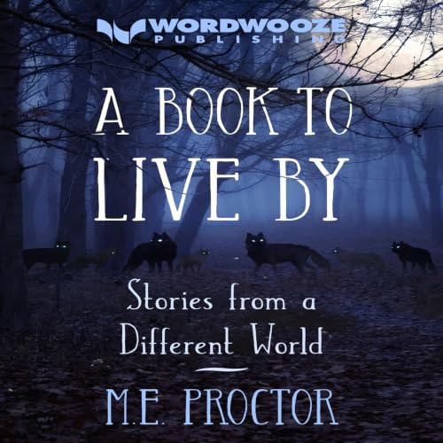 Cover of A Book to Live By