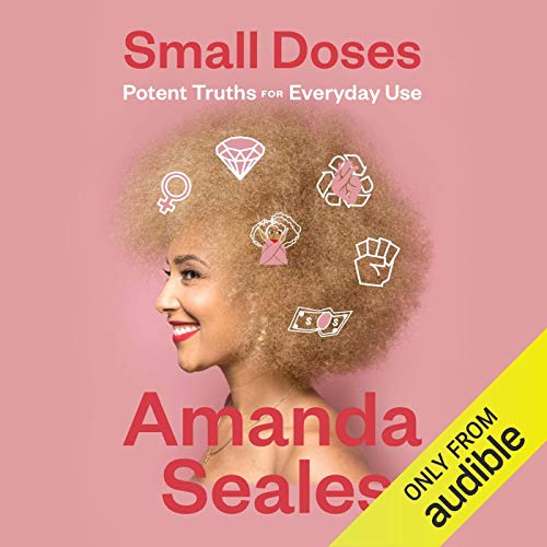 Cover of Small Doses
