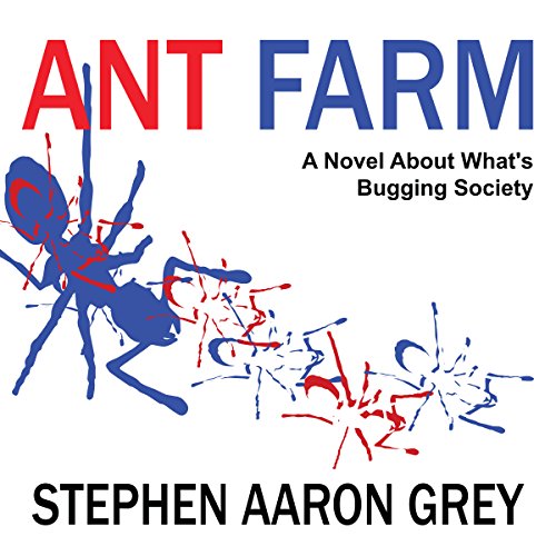 Cover of Ant Farm