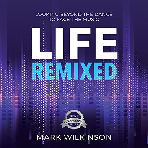 Cover of Life Remixed