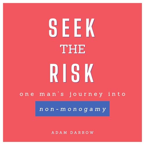 Cover of Seek the Risk