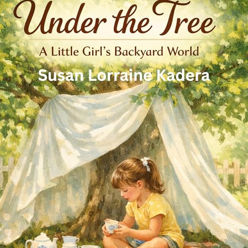 Cover of Under the Tree