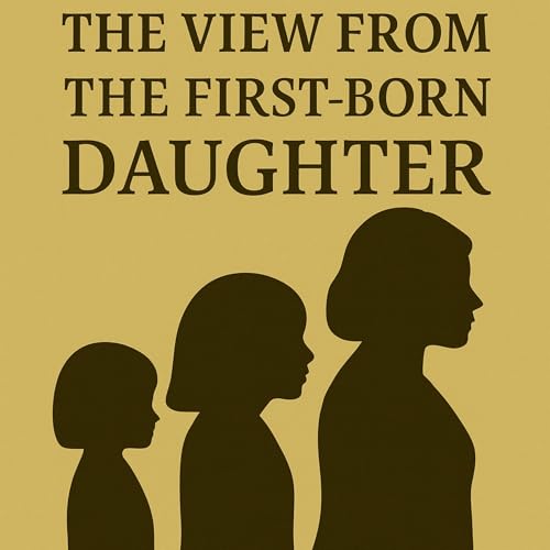 Cover of The View from the First-Born Daughter
