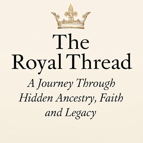 Cover of The Royal Thread