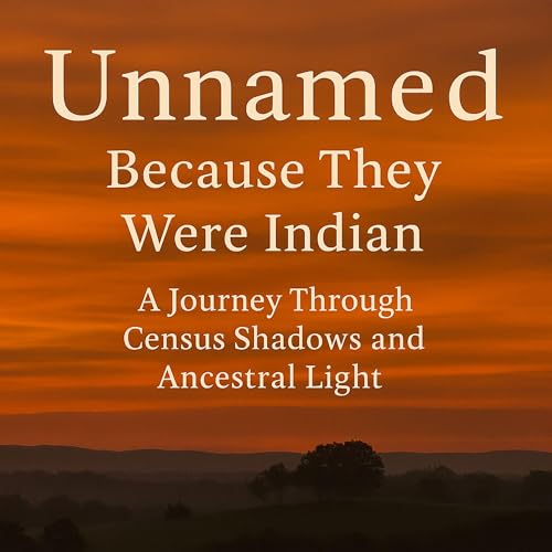 Cover of Unnamed