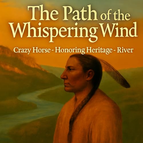 Cover of The Path of the Whispery Wind