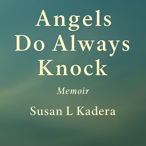 Cover of Angels Do Always Knock