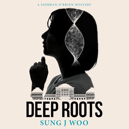 Cover of Deep Roots