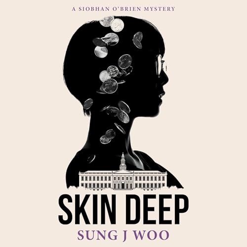 Cover of Skin Deep