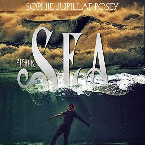 Cover of The Sea
