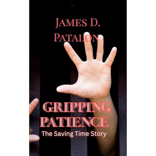 Cover of Gripping Patience
