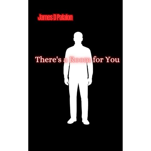 Cover of There's a Room for You