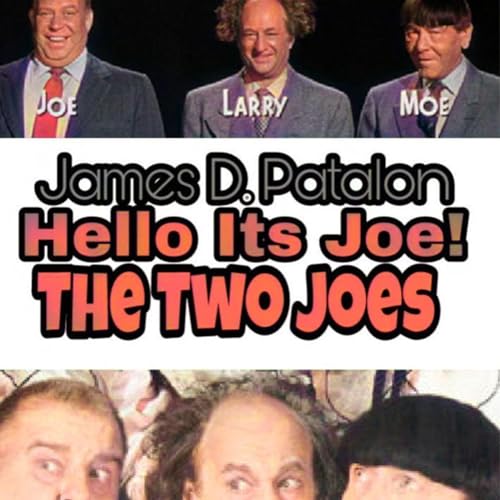 Cover of The Two Joes