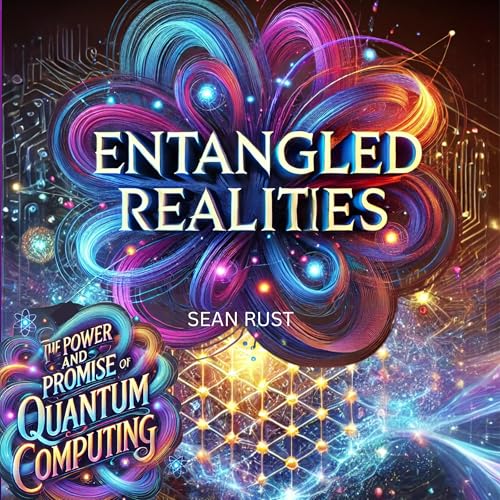 Cover of Entangled Realities