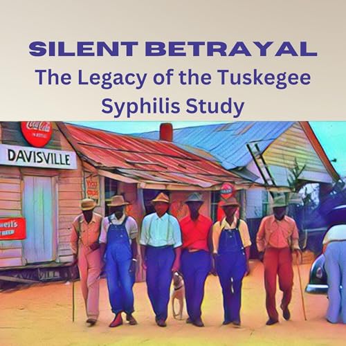 Cover of Silent Betrayal