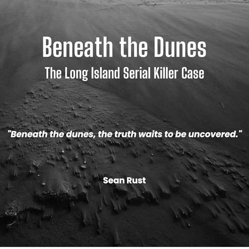Cover of Beneath the Dunes