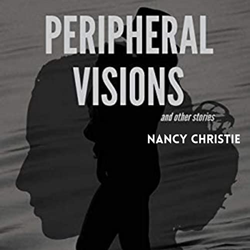 Cover of Peripheral Visions