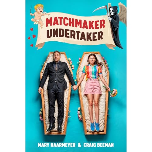 Cover of Matchmaker Undertaker