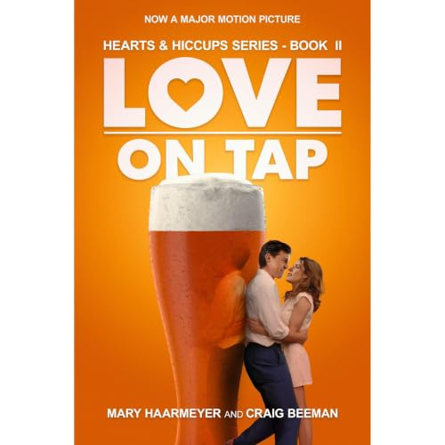 Cover of Love on Tap